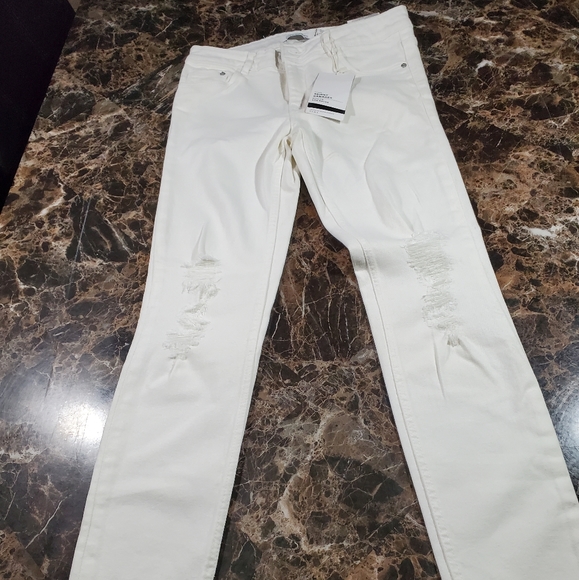 Zara Jeans | Trafaluc Denim Makers Zara Juniors Jeans Size 4 | Poshmark